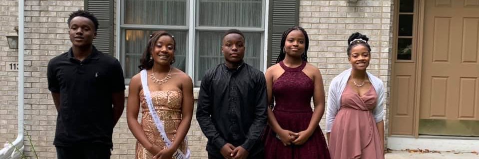 Sonte Gregory banner