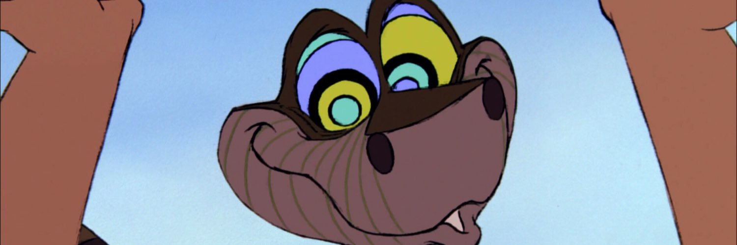 Kaa The Snake banner