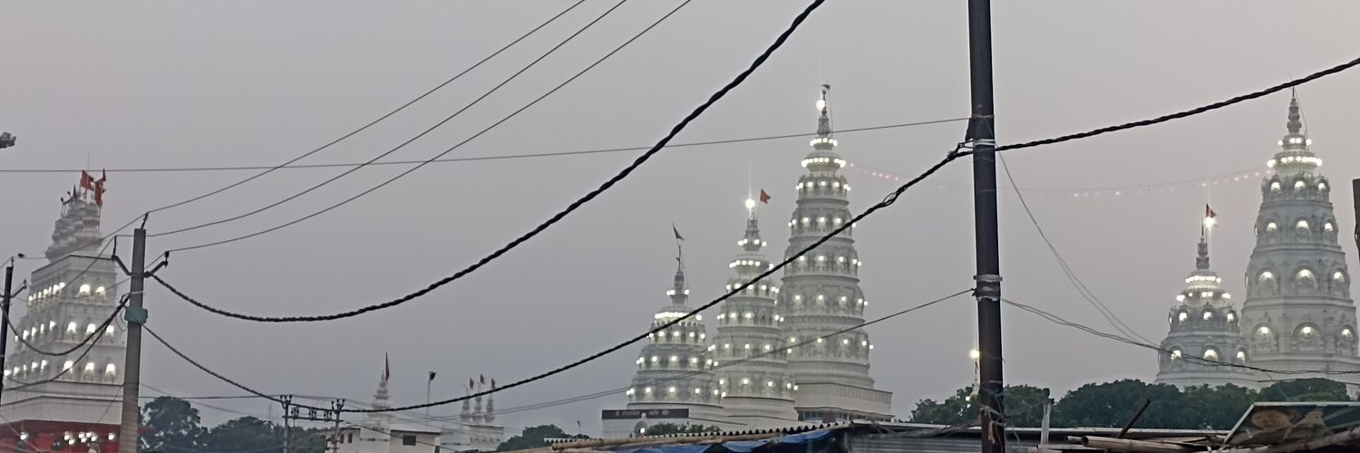 अमित कुमार 🐦 banner