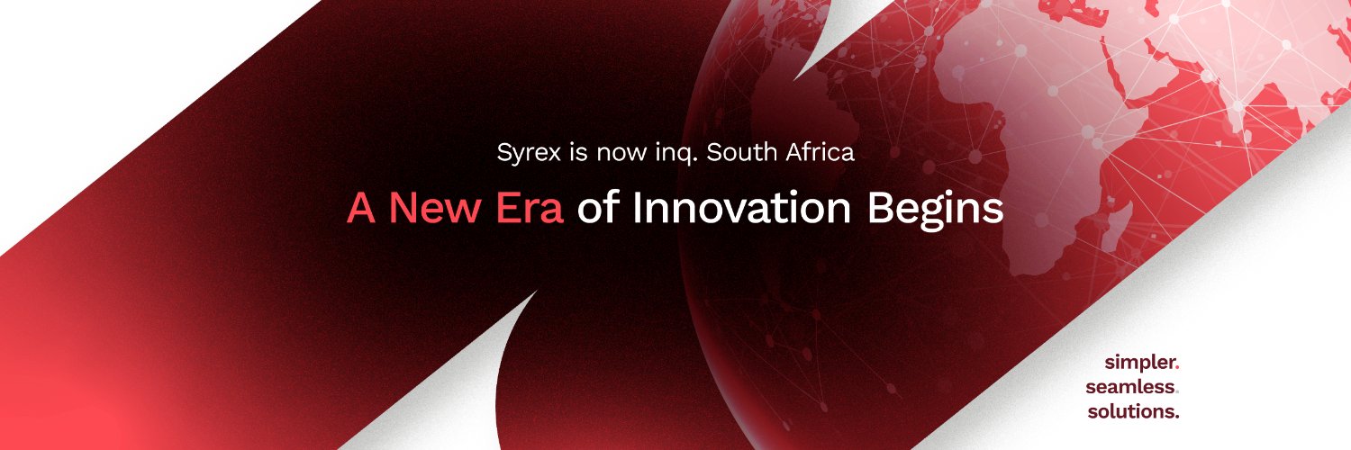 inq. South Africa banner