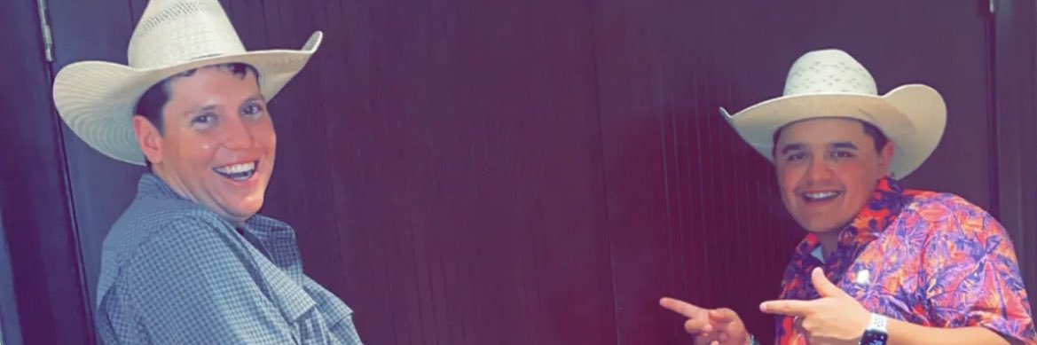 BraydenPyles26's profile banner image