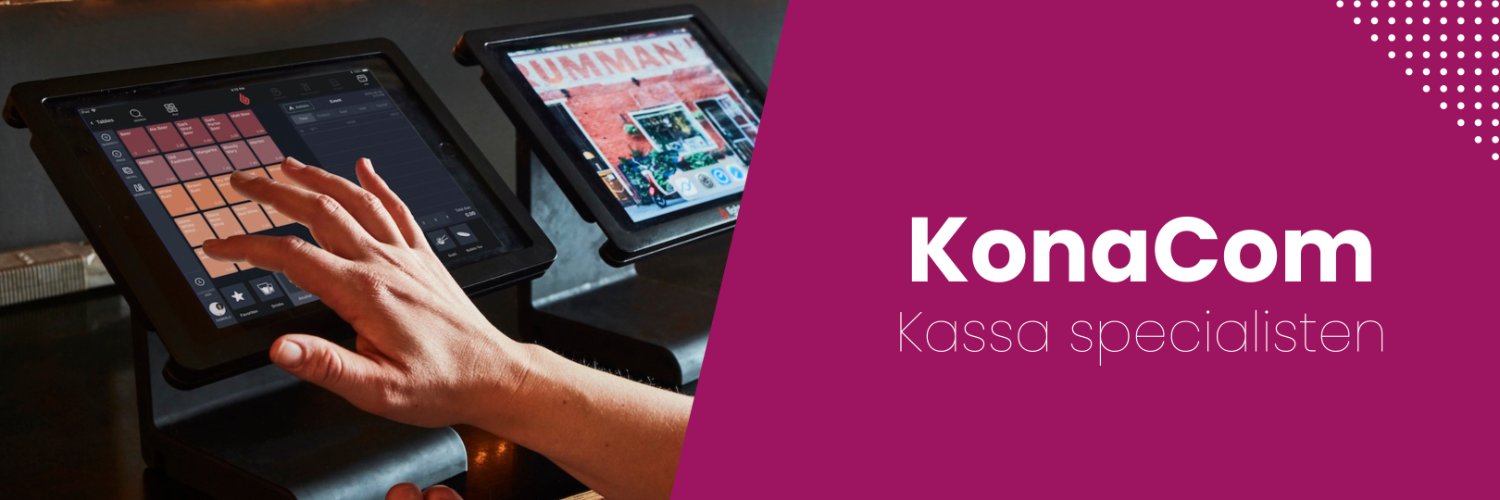 KonaCom's profile banner image