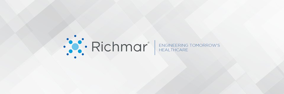 Richmar banner