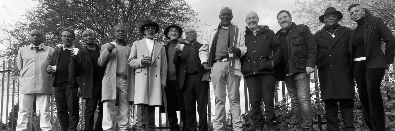 Danny John-Jules banner