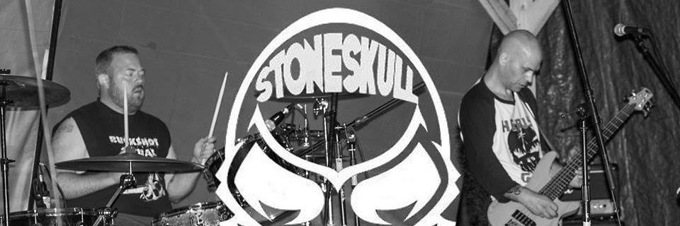 WeRStoneskull's profile banner image