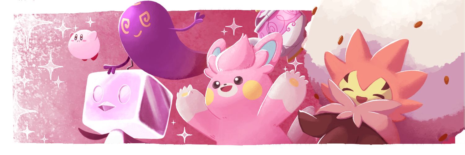 krm0530's profile banner image