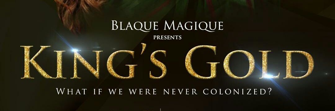 BlaqueMagiqueCo's profile banner image