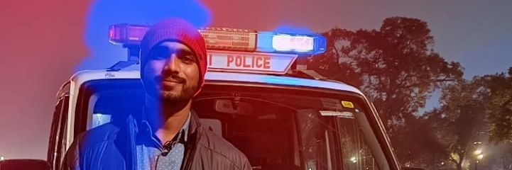 Dipanshukarma's profile banner image