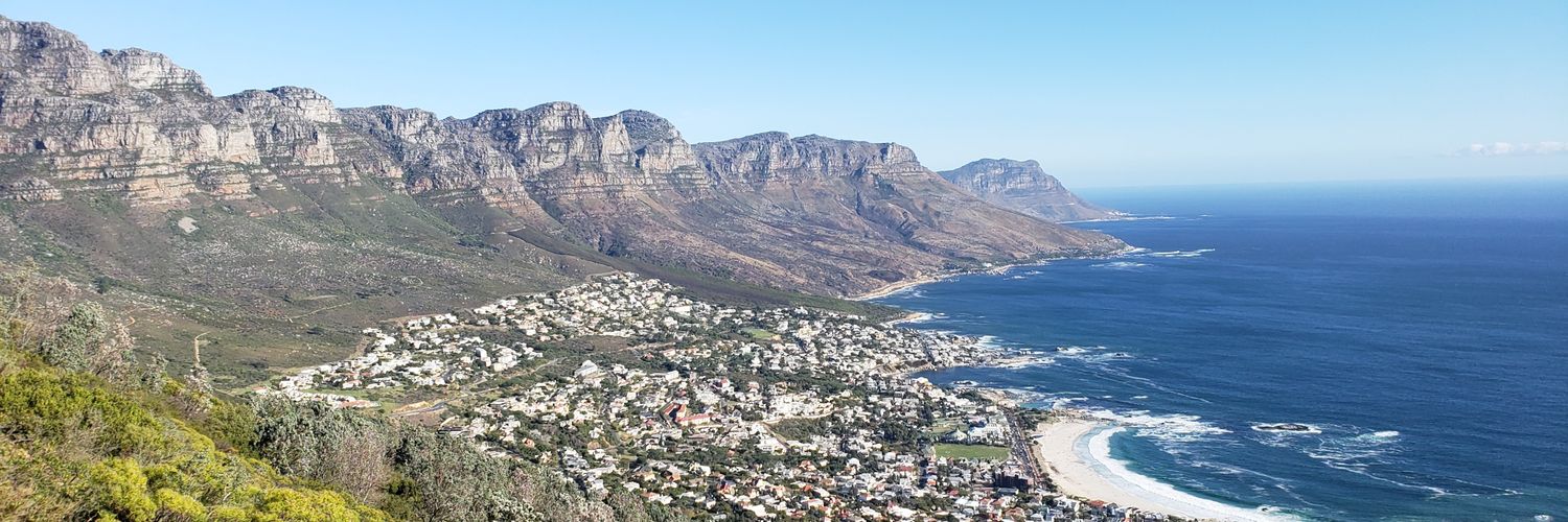 Ramone Russell banner