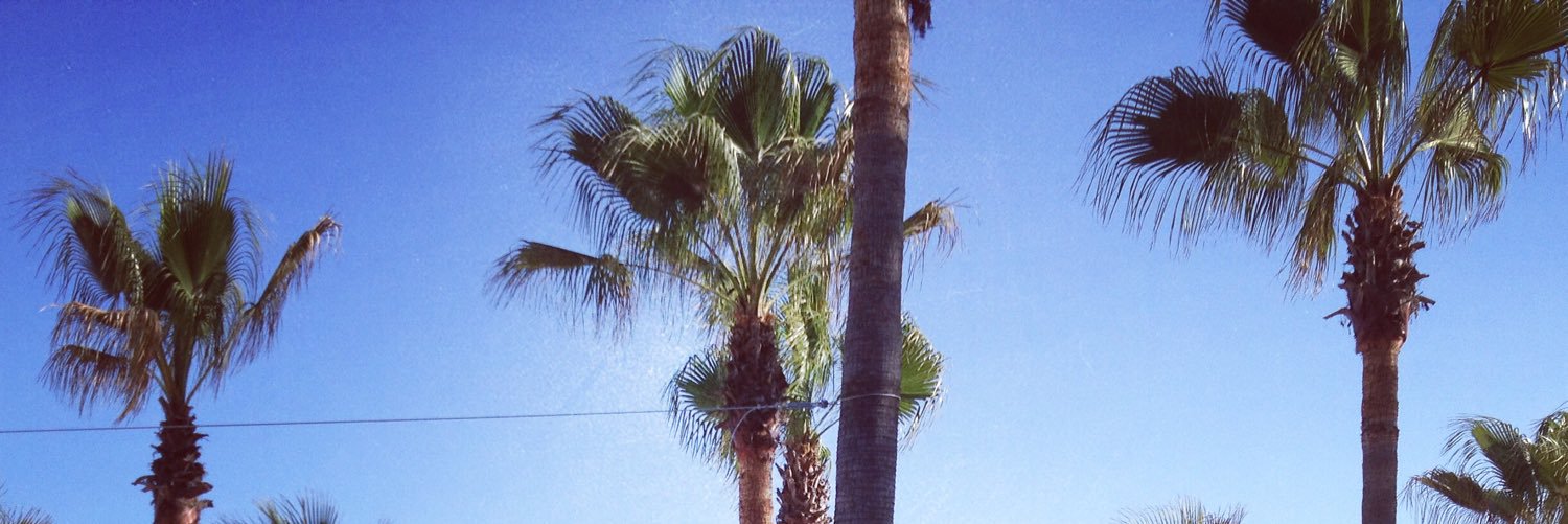 JoeParchal's profile banner image
