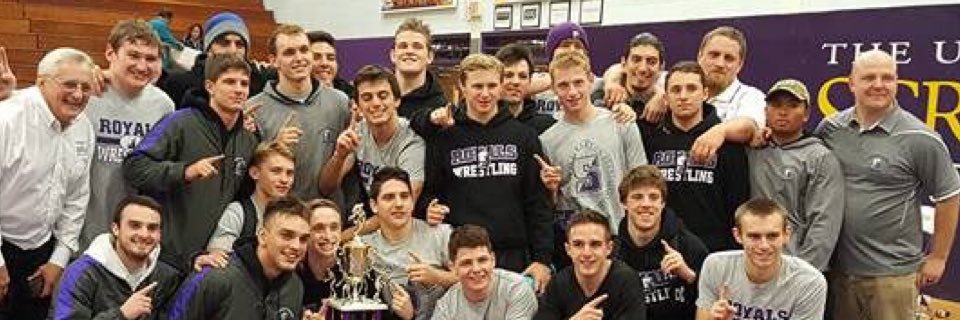 UofSWrestling's profile banner image
