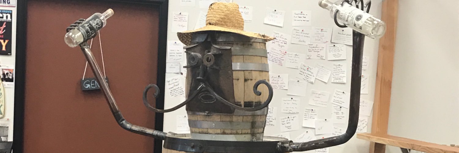 GretaTweeted's profile banner image