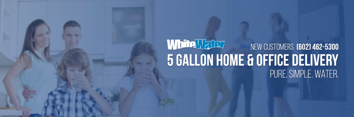 GetWaterNow's profile banner image