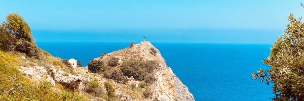 MariaParavantes Profile Banner