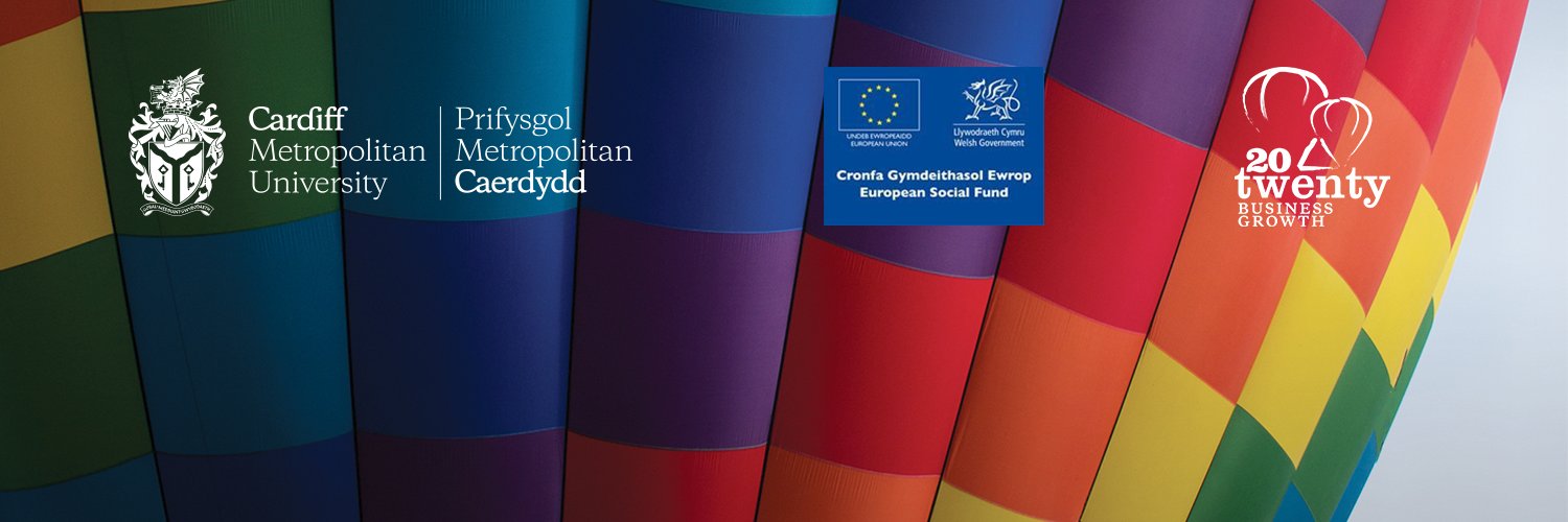 Creative Leadership & Enterprise Centre banner