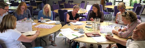 SGPET Profile Banner