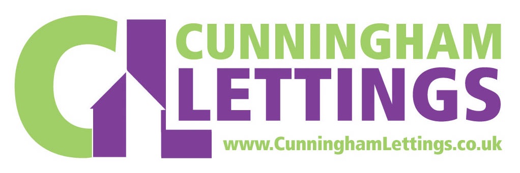 Cunningham Lettings banner