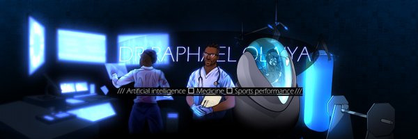 RangerOlayer Profile Banner