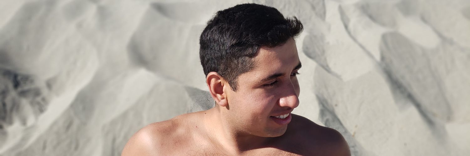 AgusGarcia00's profile banner image