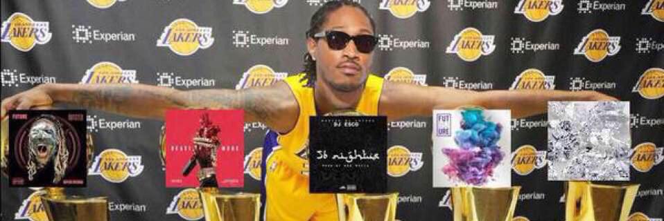 LuisFlow15's profile banner image