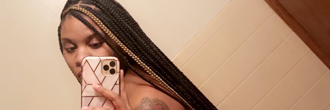 Tweet_Dejaaa's profile banner image