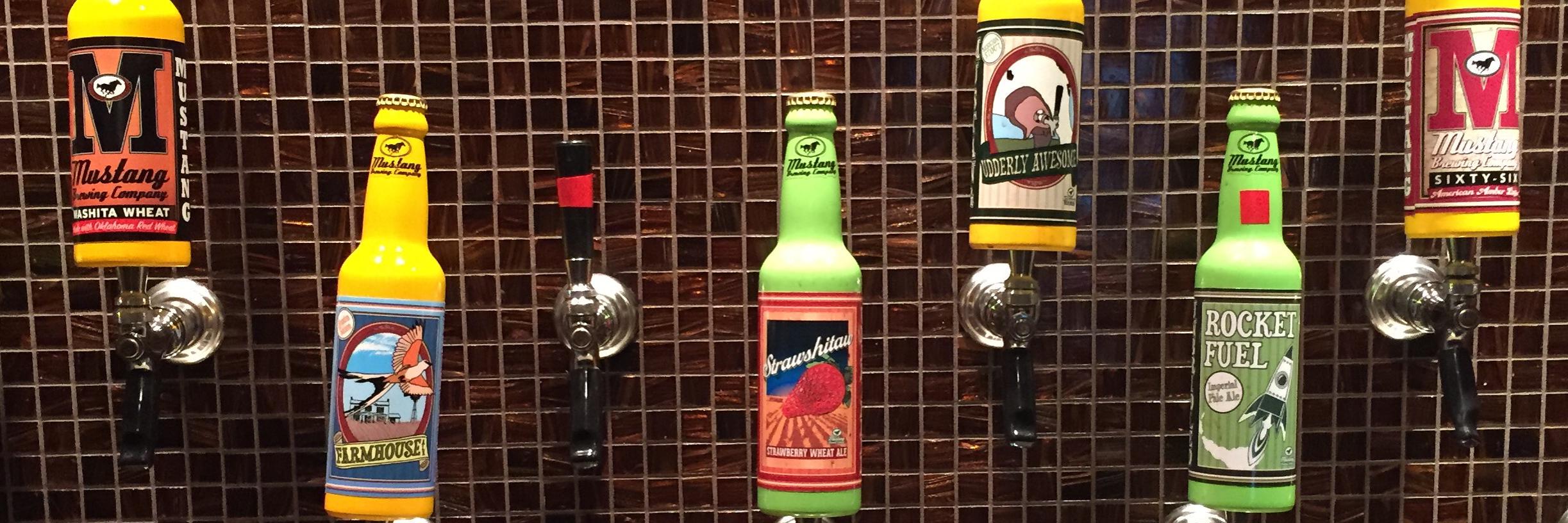 mustangbrewing's profile banner image
