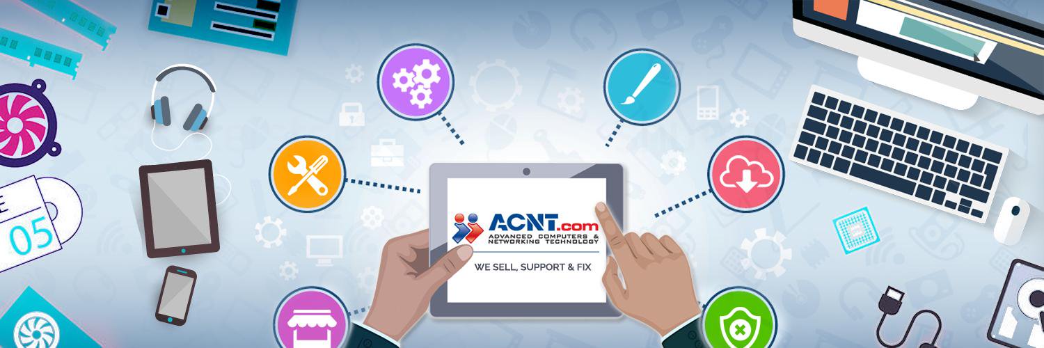 mracnt's profile banner image
