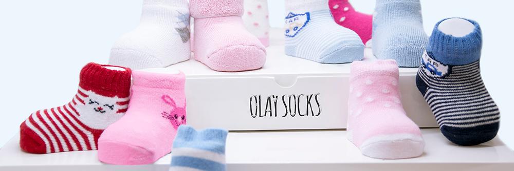 OlaySocks's profile banner image