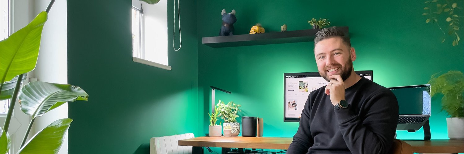 robcsimps's profile banner image