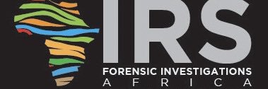 IRS Forensic Investigations's banner