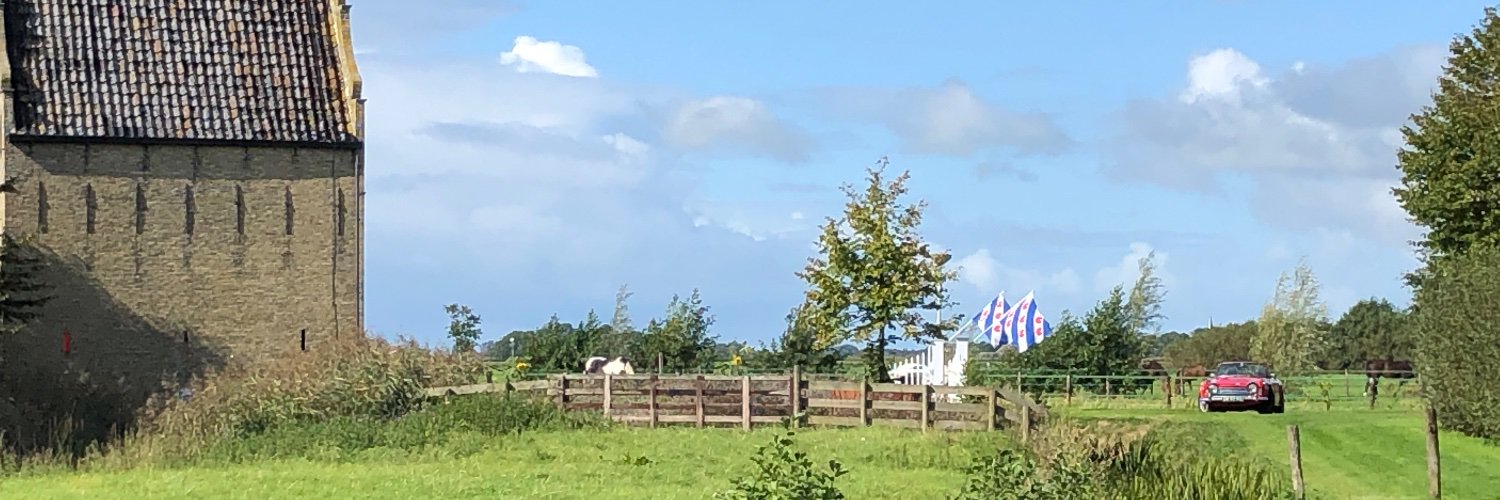 DirkMinneVis's profile banner image