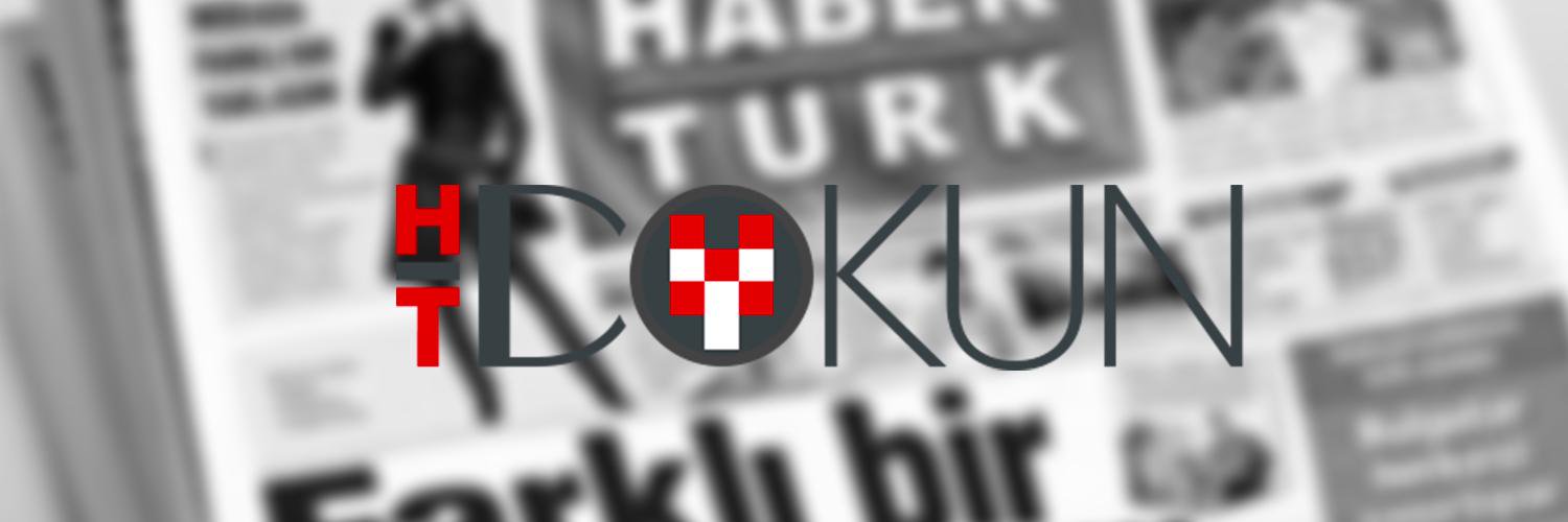 htdokun's profile banner image