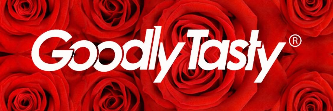Goodly Tasty Bali™ banner