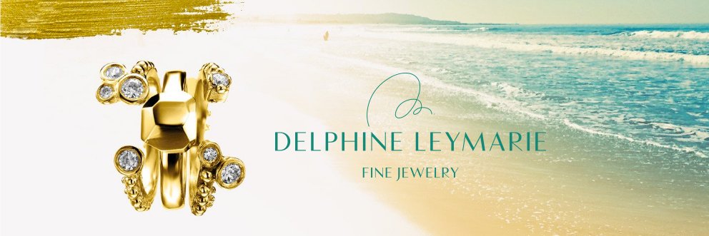 DelphineJewelry's profile banner image