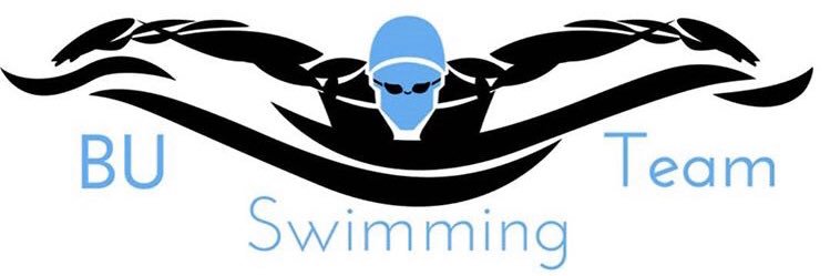 bu_swimming's profile banner image