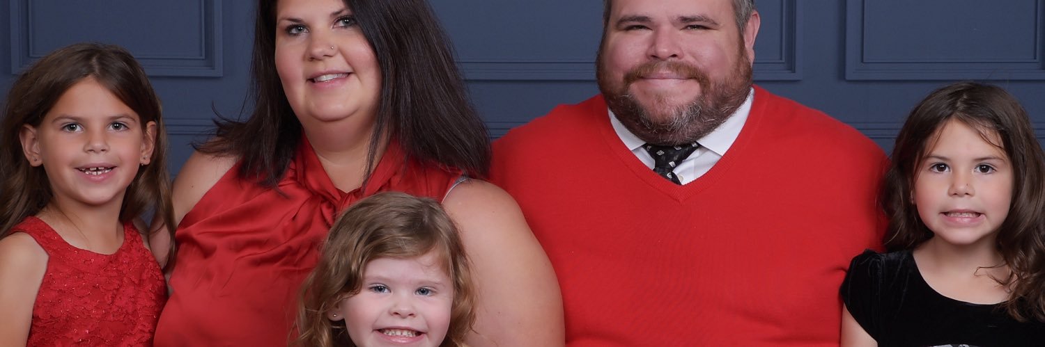 blakejames33's profile banner image