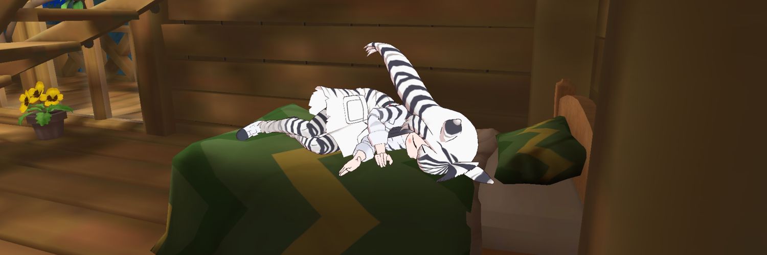 juno_queen's profile banner image
