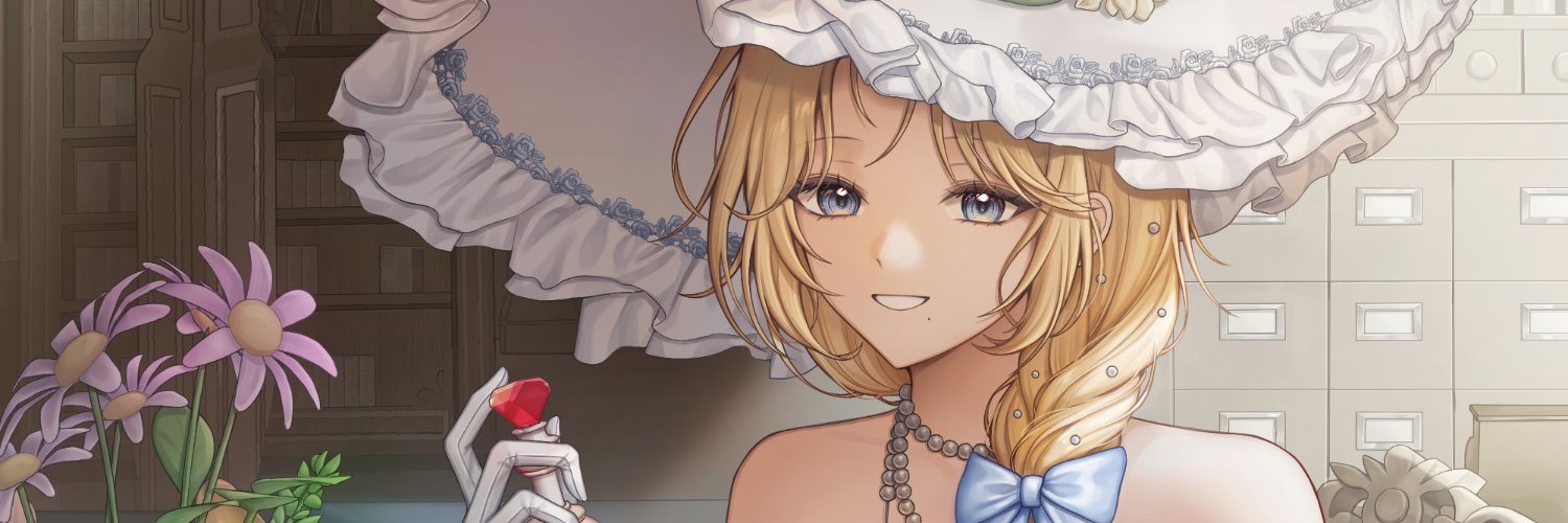 aille_00's profile banner image