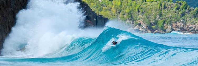 Sunrise Surf Shop banner