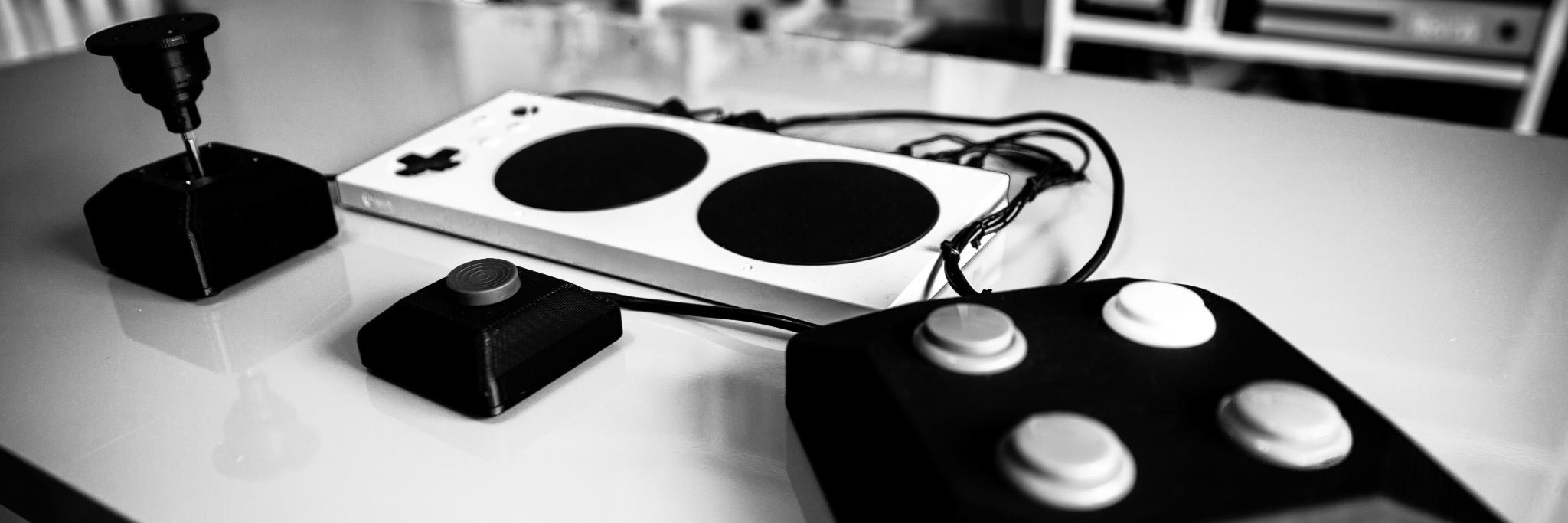 Erik S Johnson banner