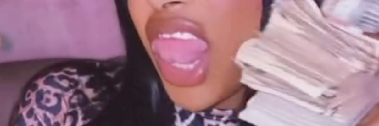 IG : INDY_CHEEK💕's banner