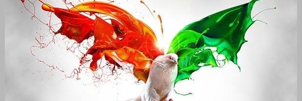 parwezActivists's profile banner image