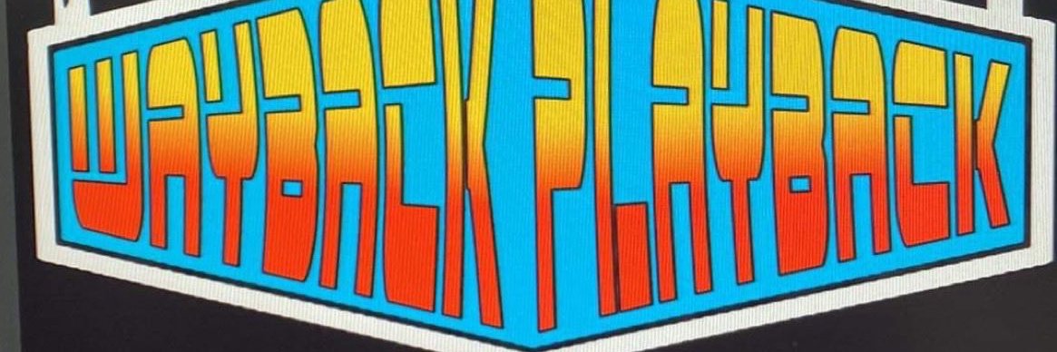 Pat McNeill - True American banner