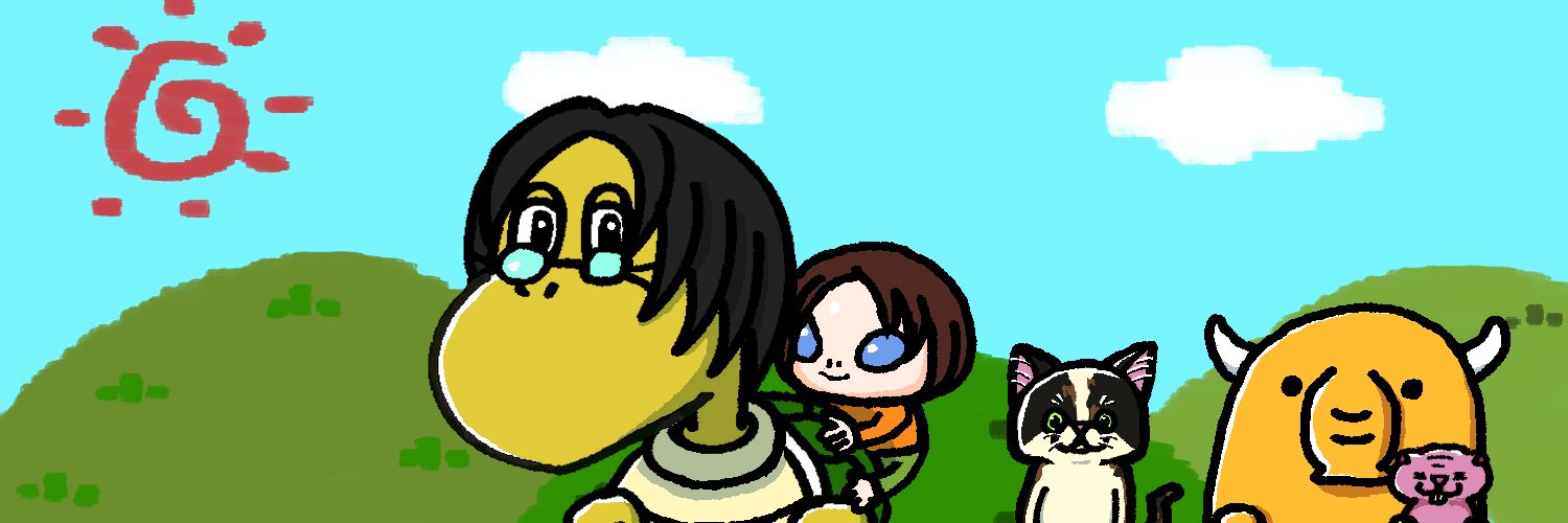 noko1501's profile banner image