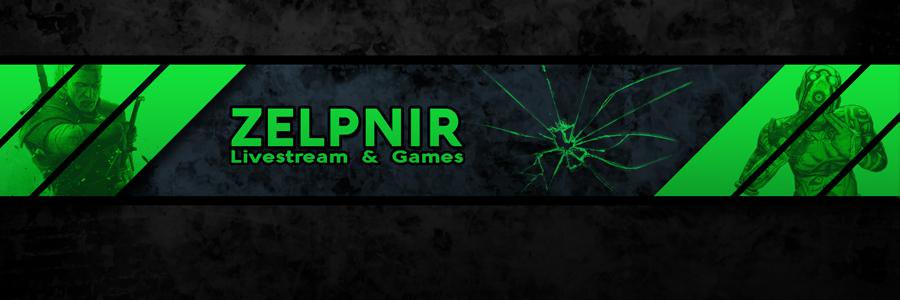 Zelpnir banner