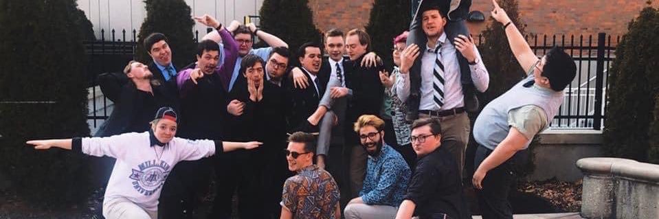 DeltaSigmaPhiMU's profile banner image