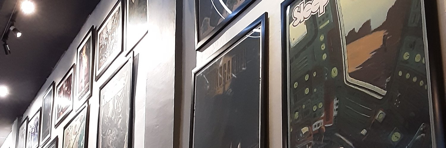 noogiboy's profile banner image