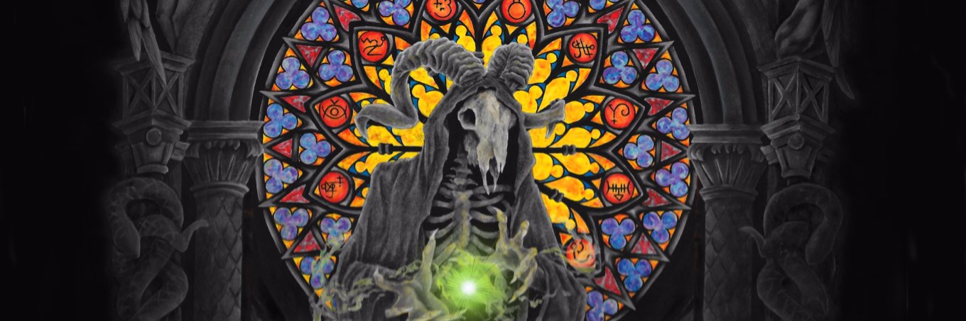 Dark Messiah banner