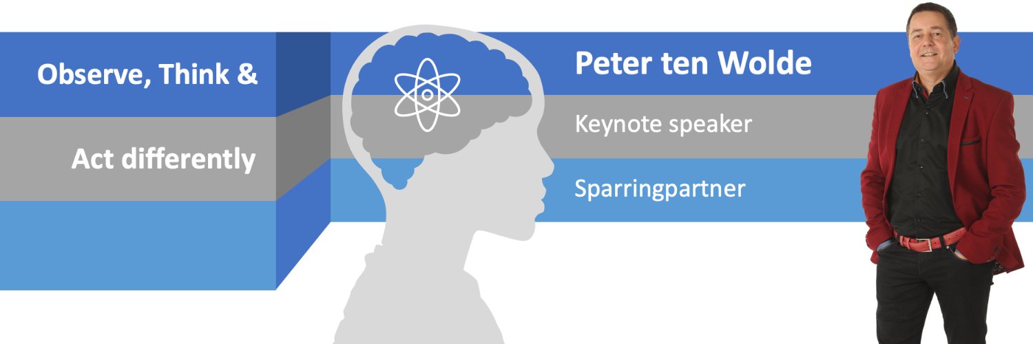 peter_tenwolde's profile banner image
