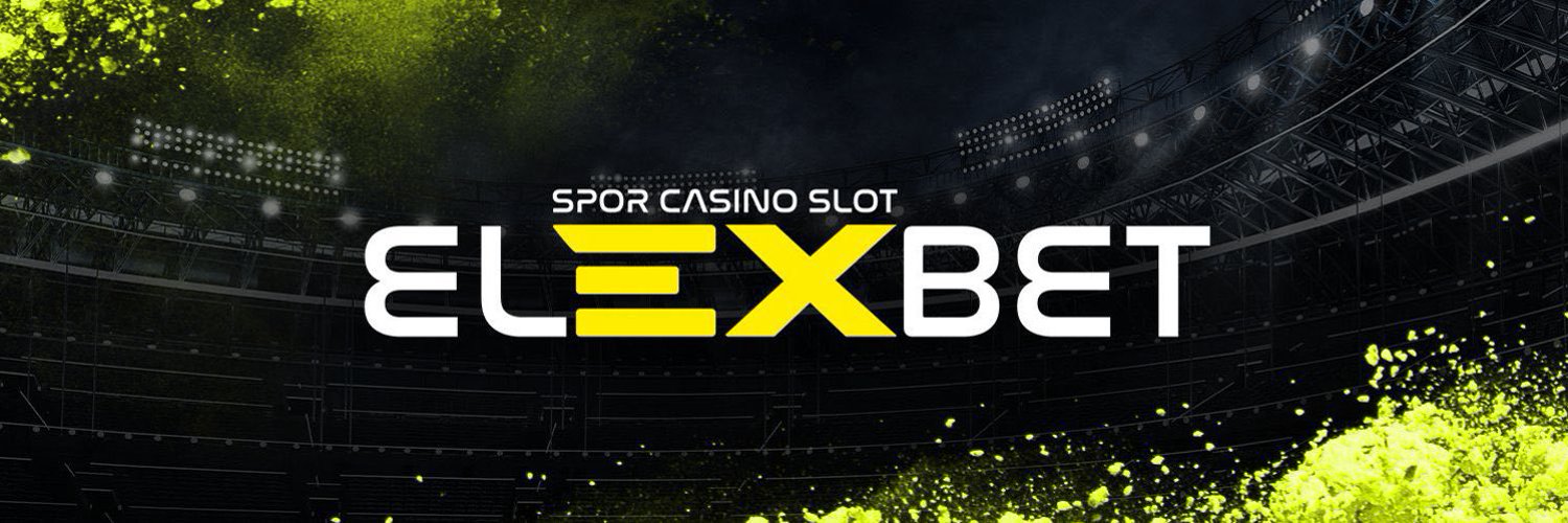 ElexBet_Guncel's profile banner image